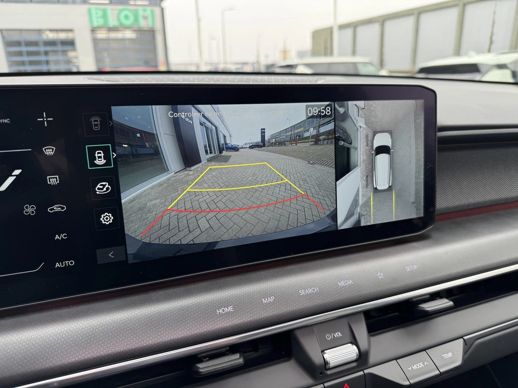 Kia EV9 – foto 10