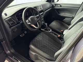 Volkswagen T-Cross – thumbnail 18
