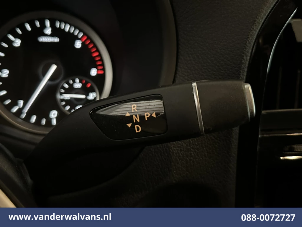 Mercedes-Benz Vito – foto 6