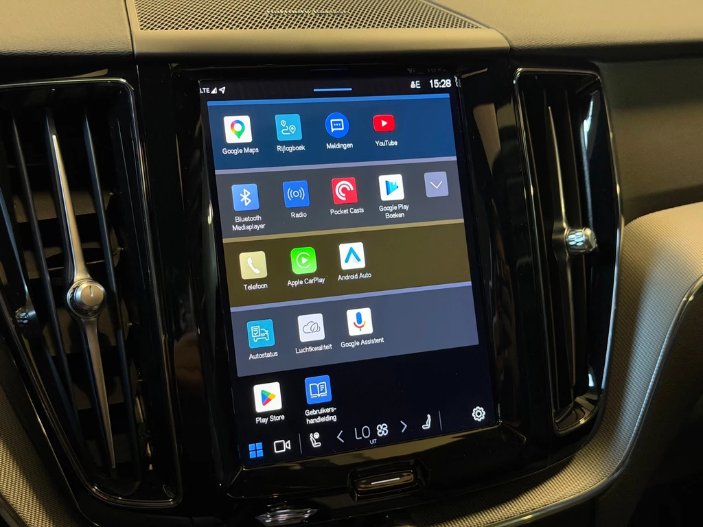 Volvo XC60 – foto 15