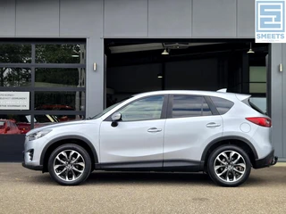 Mazda CX-5 – thumbnail 4