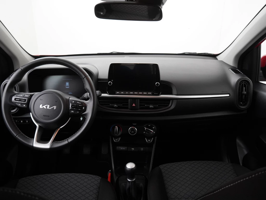 Kia Picanto – foto 39