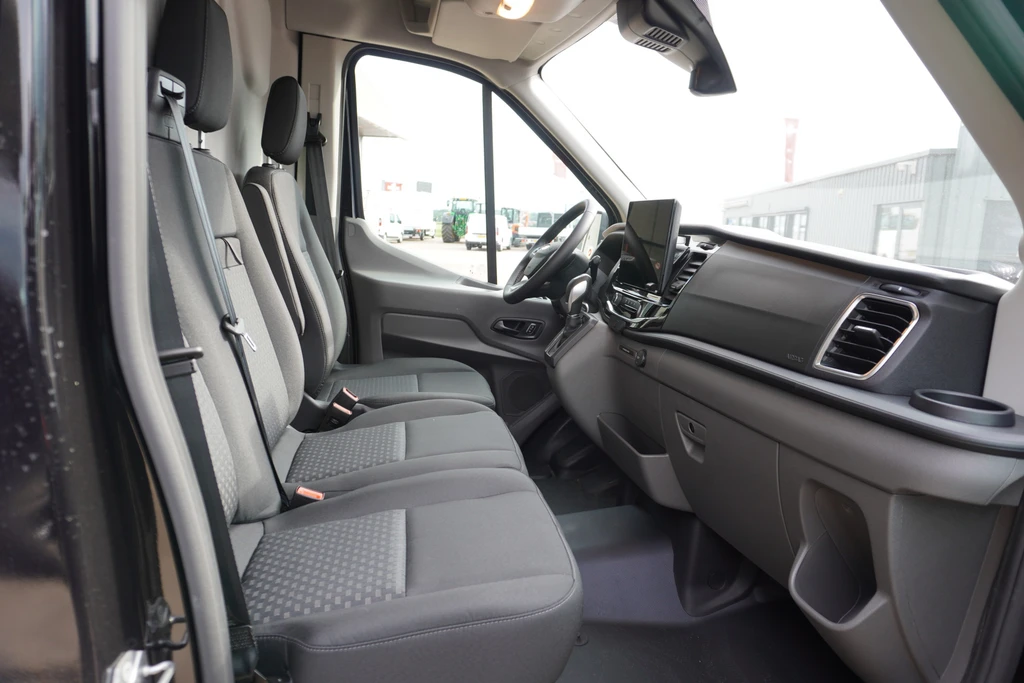 Ford Transit – foto 14