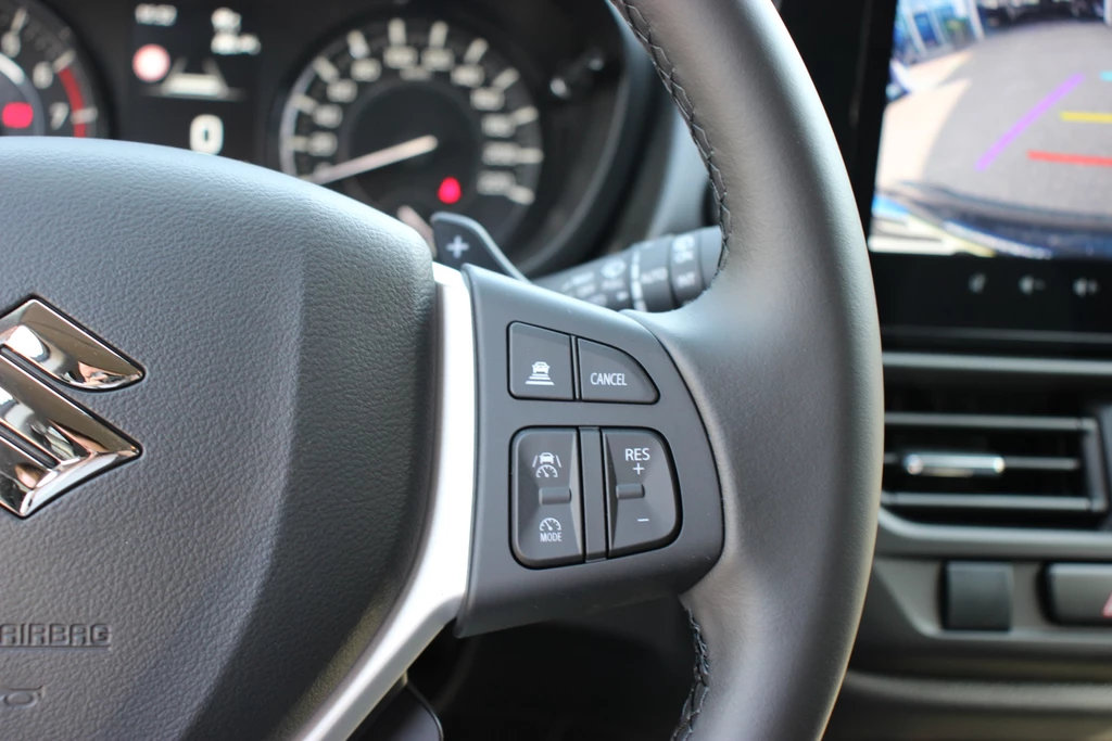 Suzuki S-Cross – foto 18