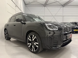 MINI Countryman – thumbnail 11