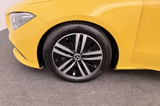 Mercedes-Benz CLA – thumbnail 7