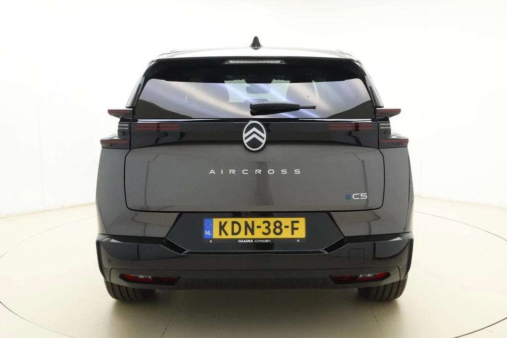 Citroën C5 Aircross – foto 5