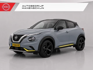Nissan Juke – thumbnail 1