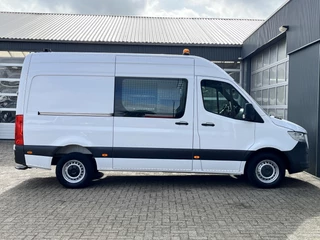 Mercedes-Benz Sprinter – thumbnail 7