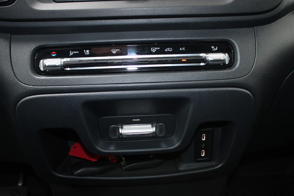Mercedes-Benz Vito – foto 23