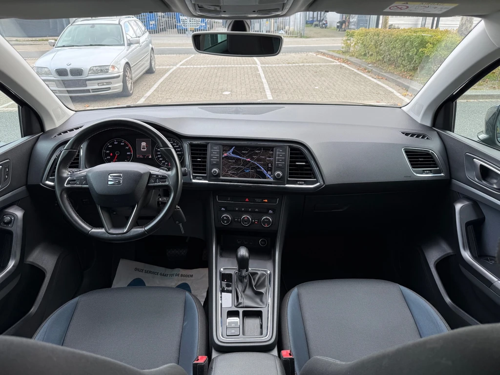 SEAT Ateca – foto 16