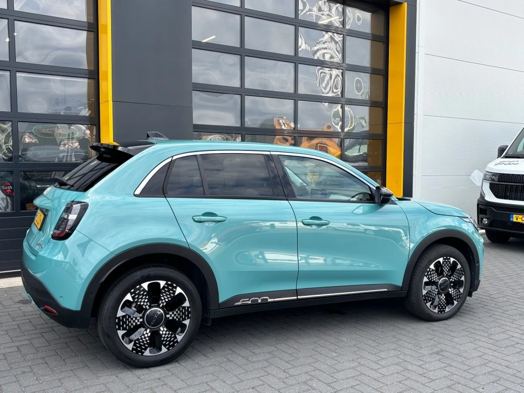 Fiat 600 – foto 6