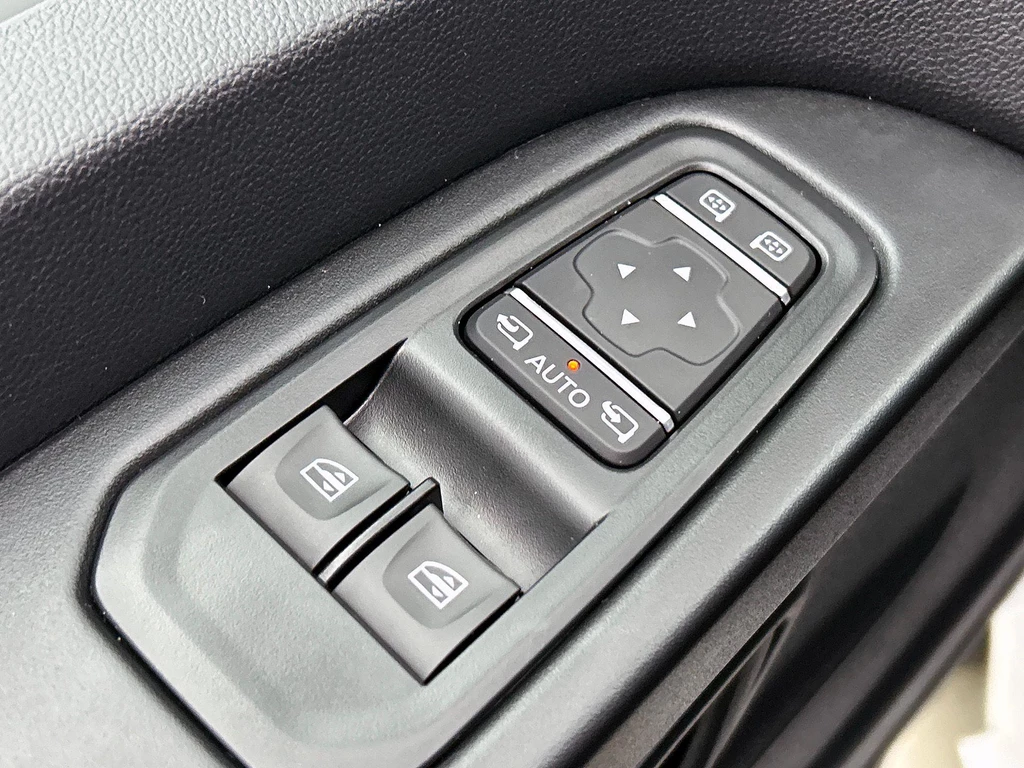 Renault Trafic – foto 11