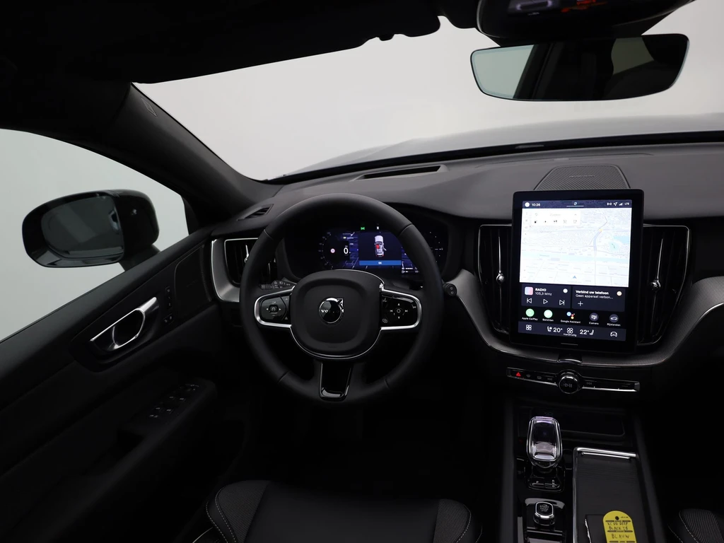 Volvo XC60 – foto 52