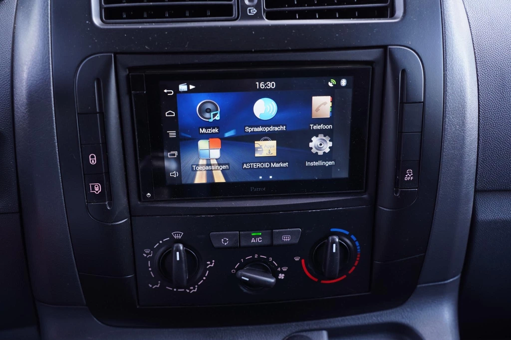 Fiat Scudo – foto 32