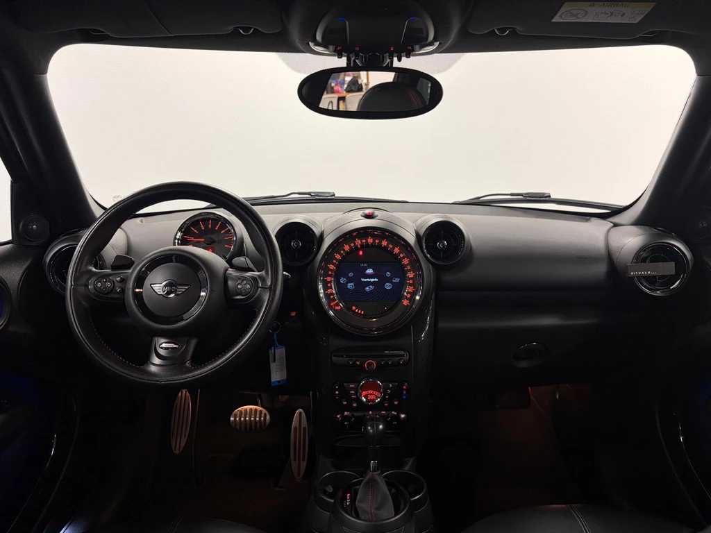MINI Countryman – foto 12