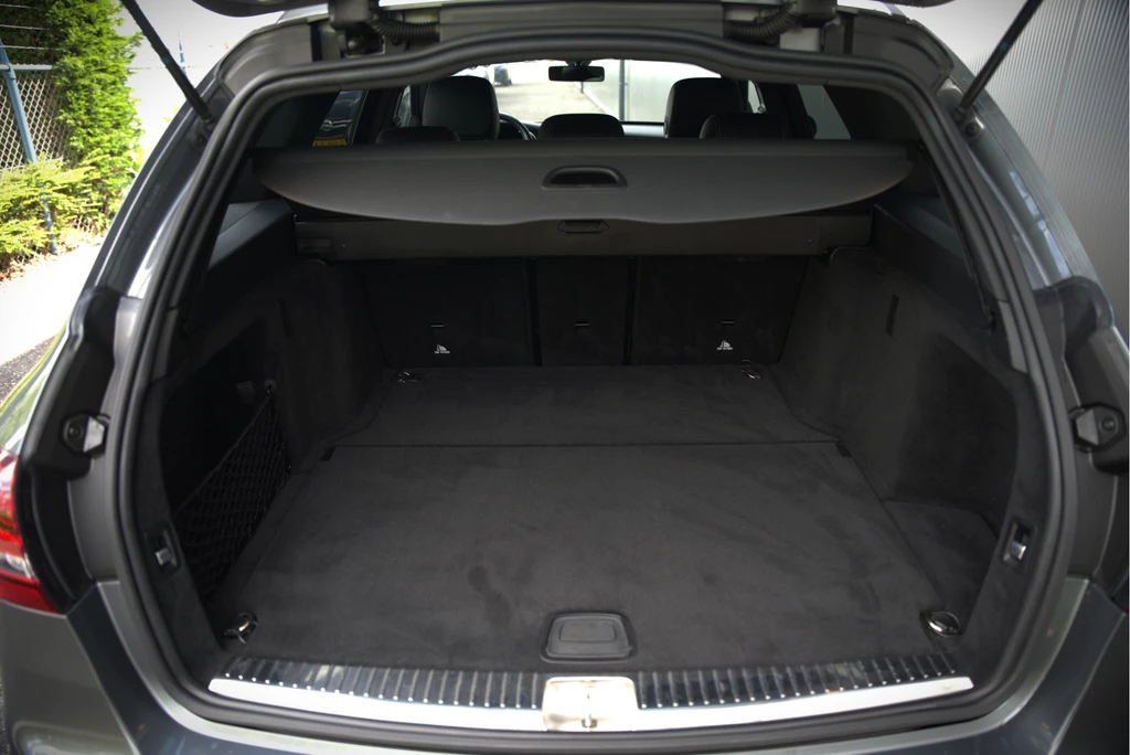 Mercedes-Benz C-Klasse – foto 50
