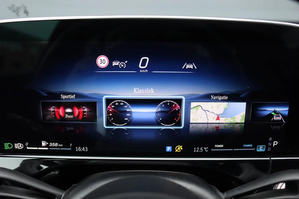 Mercedes-Benz E-Klasse – foto 30