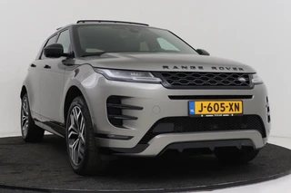 Land Rover Range Rover Evoque – thumbnail 13