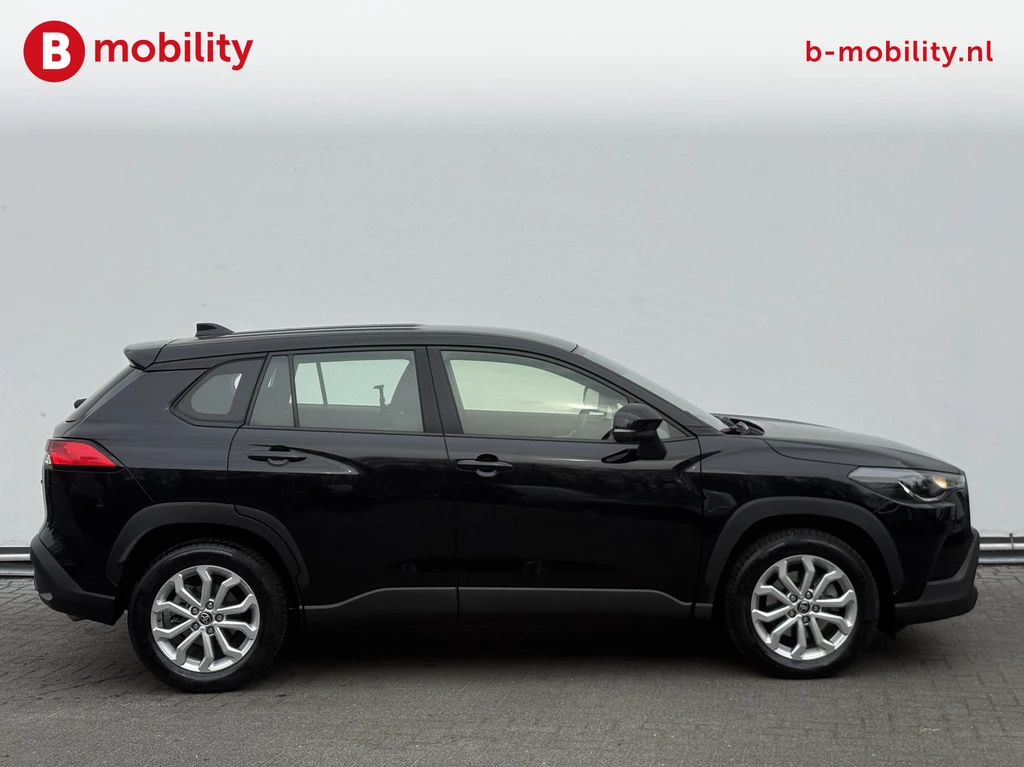 Toyota Corolla Cross – foto 5