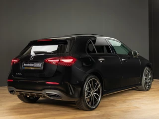 Mercedes-Benz A-Klasse – thumbnail 2