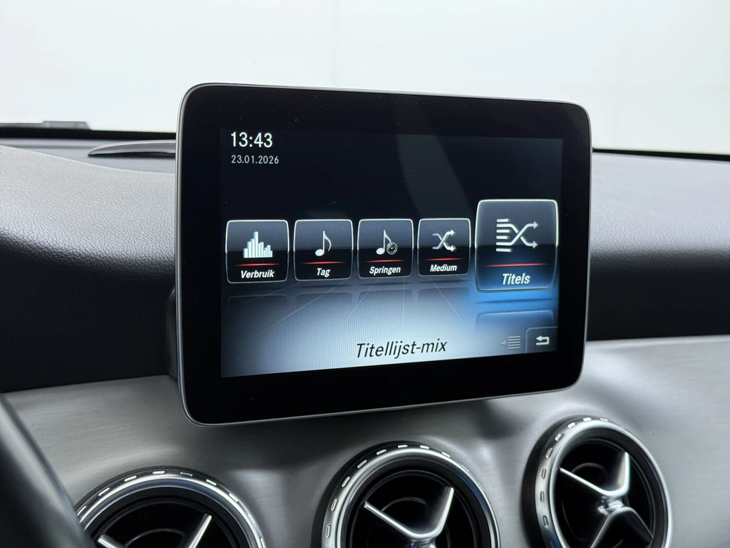 Mercedes-Benz GLA – foto 25