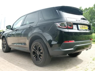 Land Rover Discovery Sport – thumbnail 2