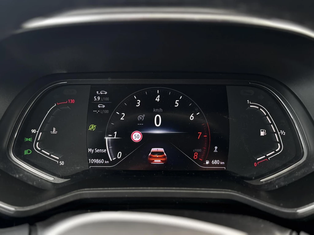 Renault Clio – foto 10