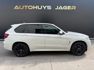 BMW X5 – thumbnail 9