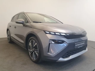 Škoda Elroq – thumbnail 7