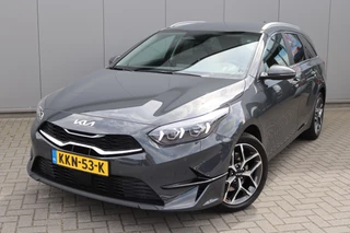 Kia Ceed Sportswagon – thumbnail 2