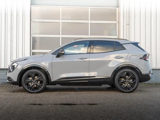 Kia Sportage – thumbnail 4
