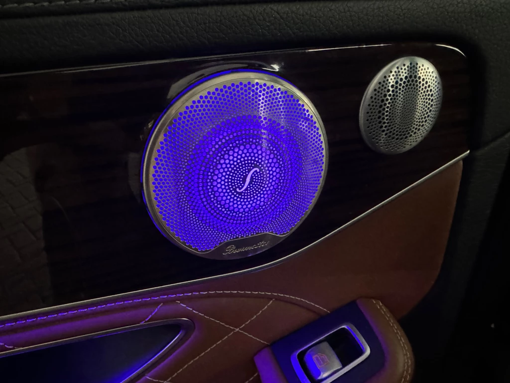 Mercedes-Benz C-Klasse – foto 41