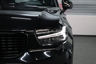 Volvo XC40 – thumbnail 22