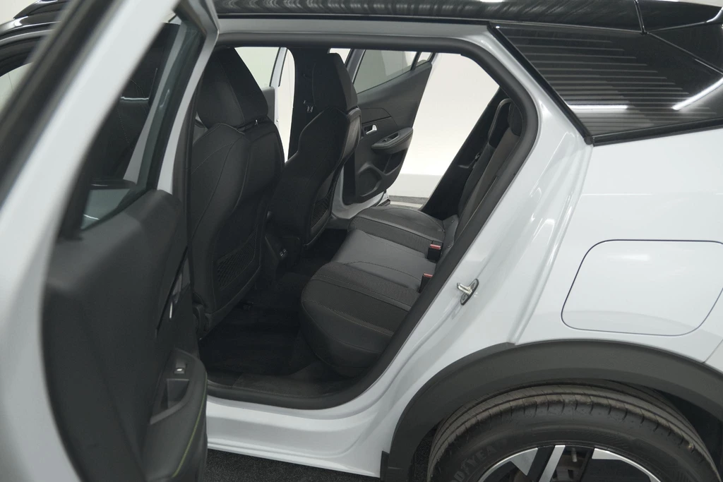 Peugeot 2008 – foto 39