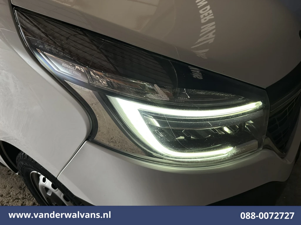 Renault Trafic – foto 7