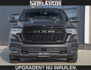 Dodge Ram Pick-Up – thumbnail 24