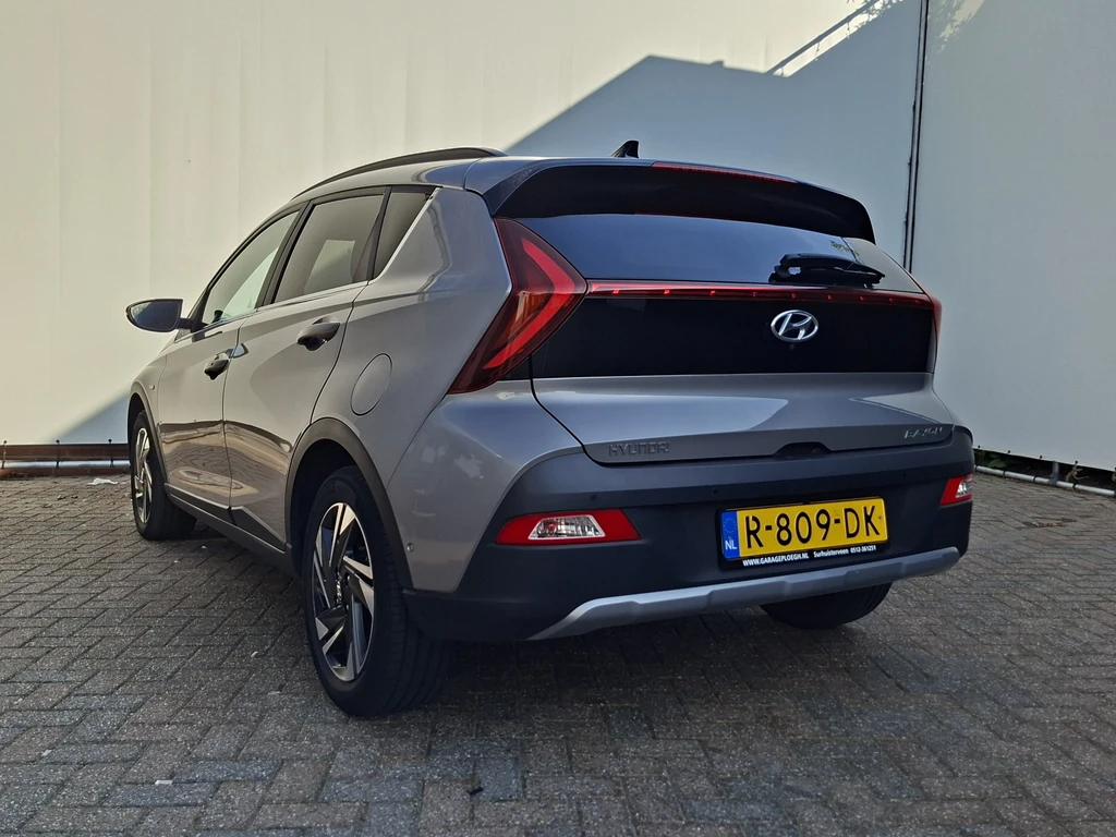 Hyundai Bayon – foto 3