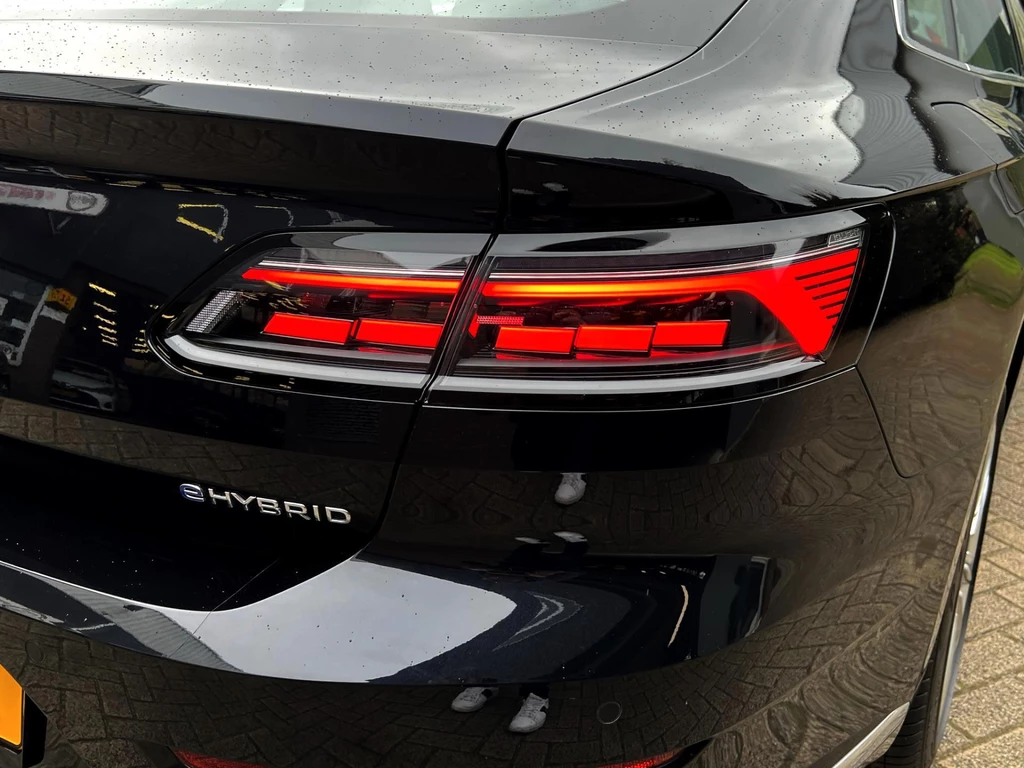 Volkswagen Arteon – foto 23
