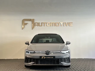 Volkswagen Golf – thumbnail 8