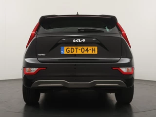Kia Niro EV – thumbnail 6