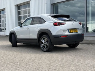 Mazda MX-30 – thumbnail 3