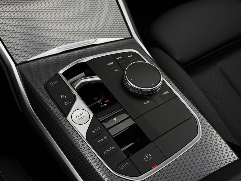 BMW 3 Serie – foto 27
