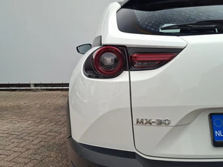 Mazda MX-30 – thumbnail 22
