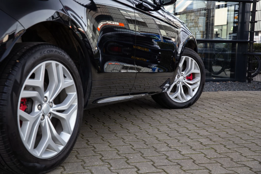 Land Rover Range Rover Evoque – foto 8