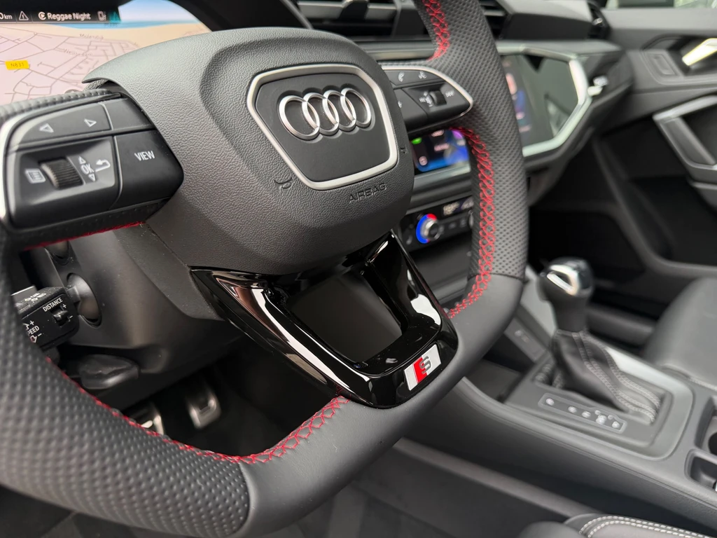 Audi Q3 – foto 10