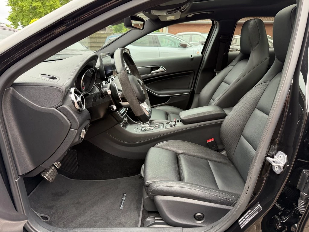 Mercedes-Benz GLA – foto 19