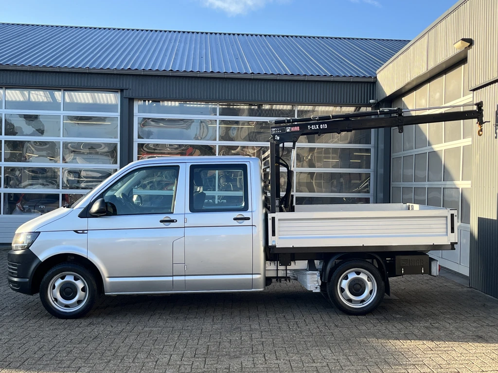Volkswagen Transporter – foto 5