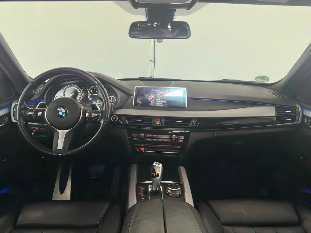 BMW X5 – foto 8