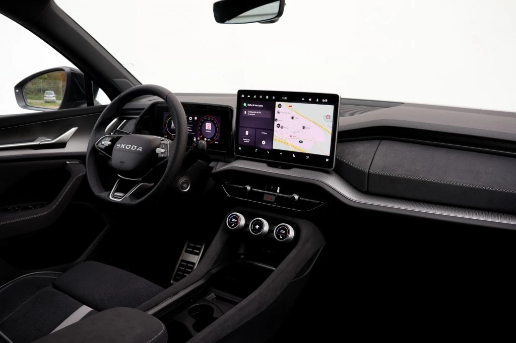 Škoda Kodiaq – foto 10